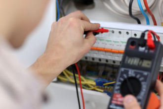 Landlord Certificate Services