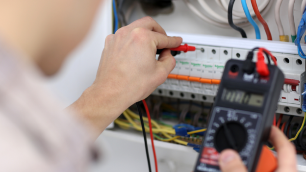 Landlord Certificate Services