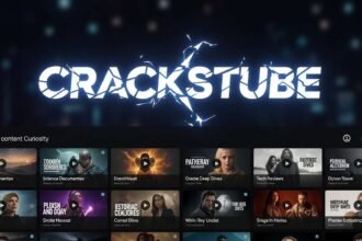 Crackstube
