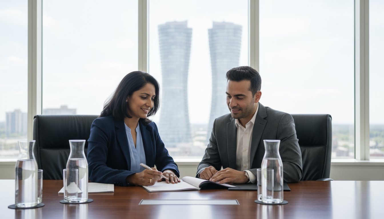 Divorce Lawyers Mississauga