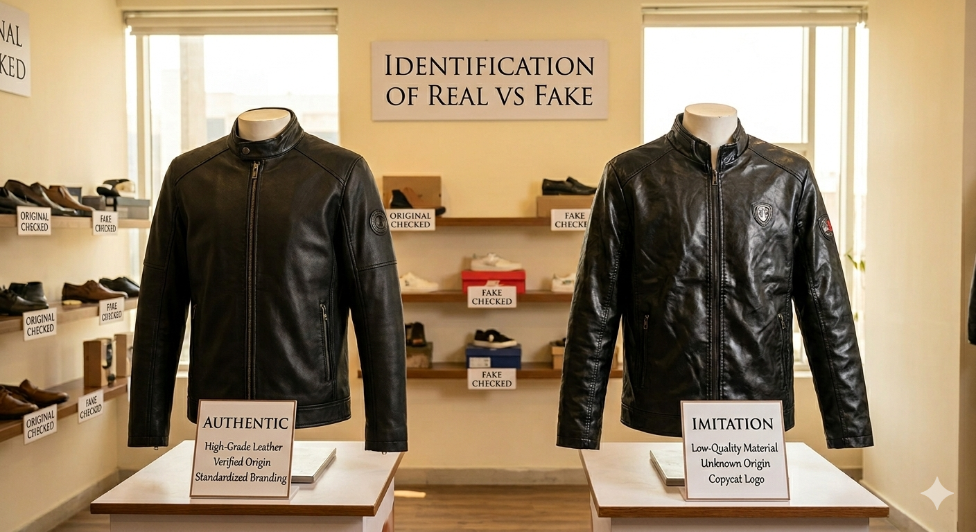 Bestshoesevershop fake vs real