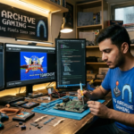 Technology hacks tgarchivegaming