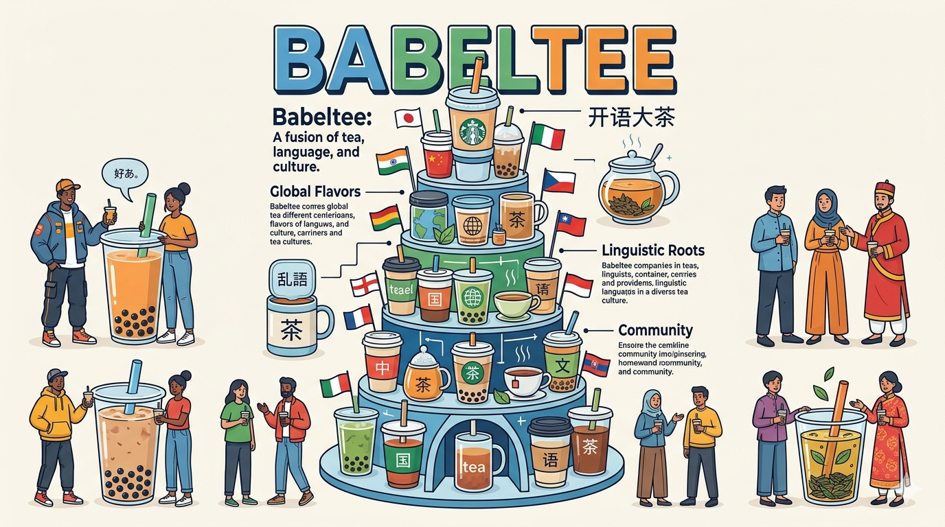 Babeltee