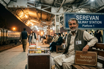 Serevan bonusbridge77