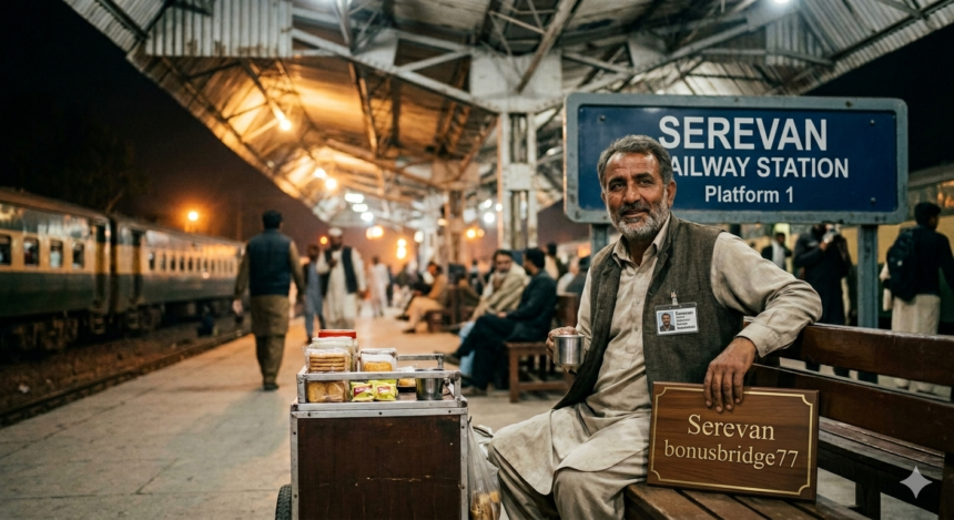 Serevan bonusbridge77