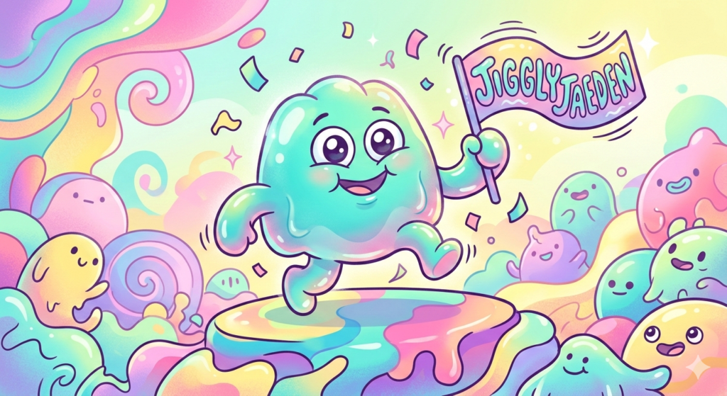 Jigglyjaeden