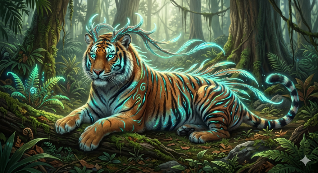 Plftiger: The Next-Generation Framework for AI, Cybersecurity, and Automation Plftiger