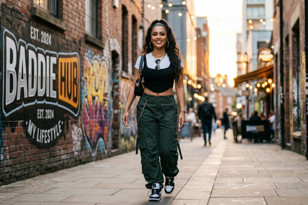 Baddie Hub