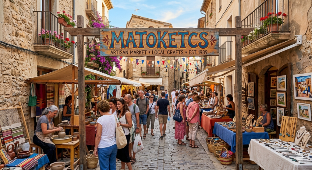 Matoketcs
