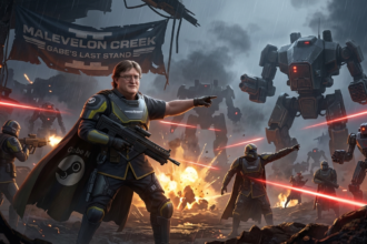 Helldivers 2 malevelon creek gabe newell