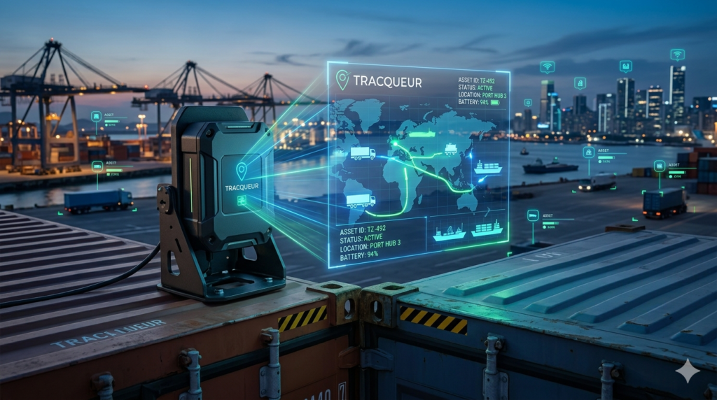 Mastering the Tracqueur: A Comprehensive Guide to Modern Tracking Technology Tracqueur