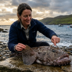 Christina kebbit monkfish