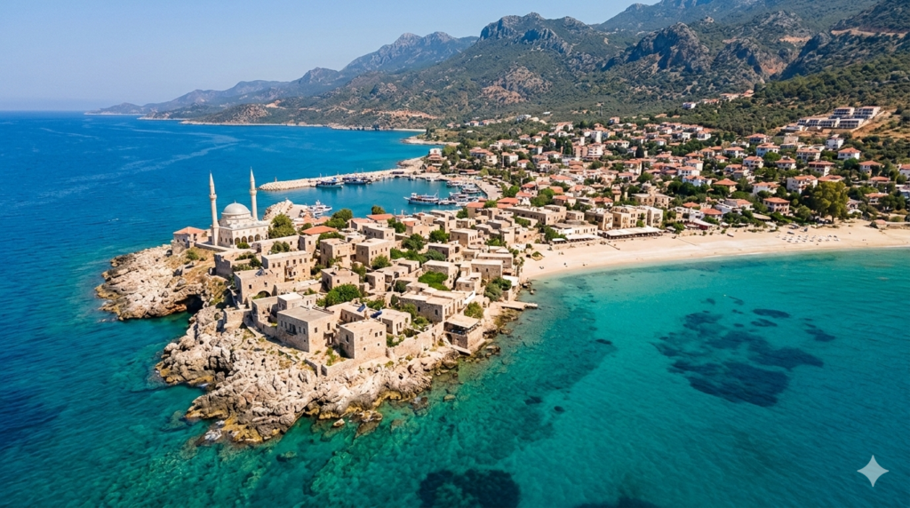 Merfez: The Ultimate Guide to the Mediterranean’s Hidden Coastal Gem Merfez