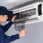Air Conditioner Service