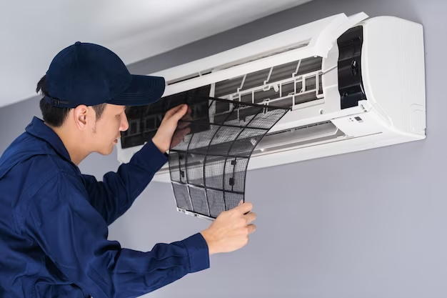 Air Conditioner Service