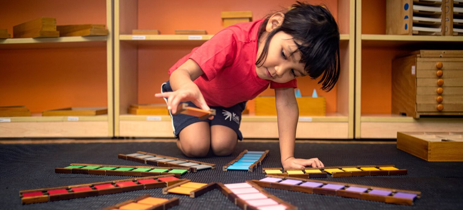 Best Preschool in Whitefield