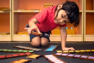 Best Preschool in Whitefield