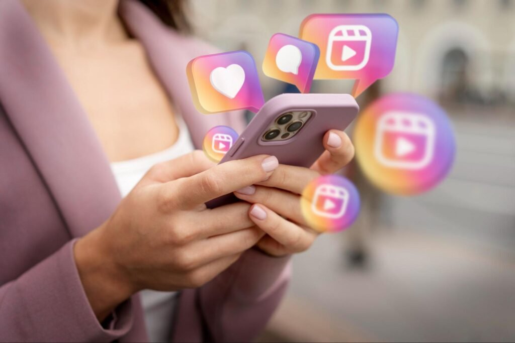 Safest Instagram Growth Services
