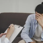 Counselling for Depression