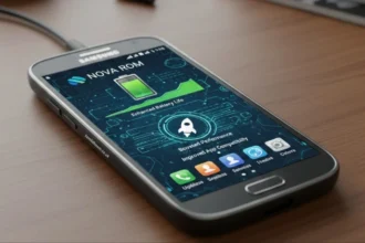 Xnxubd Dkexh S4 Mini