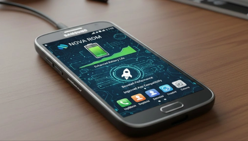 Xnxubd Dkexh S4 Mini