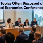 Key Topics Often Discussed