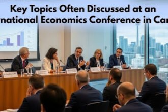 Key Topics Often Discussed