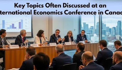 Key Topics Often Discussed