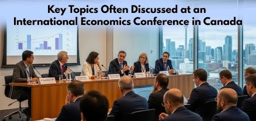 Key Topics Often Discussed