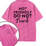 Printed Gym Shirts for Strength