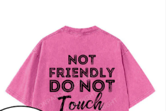 Printed Gym Shirts for Strength