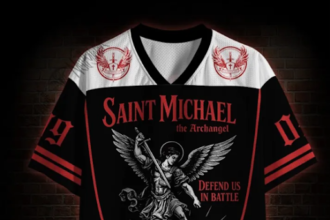 Nerdy Mesh Jersey Designs