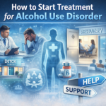 Alcohol Use Disorder