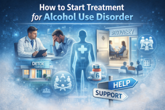 Alcohol Use Disorder