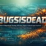 BugsIsDead