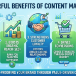 Benefits of Content Marketing