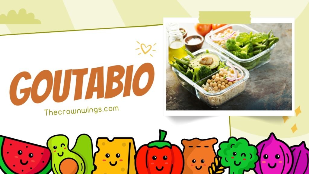 Goutabio