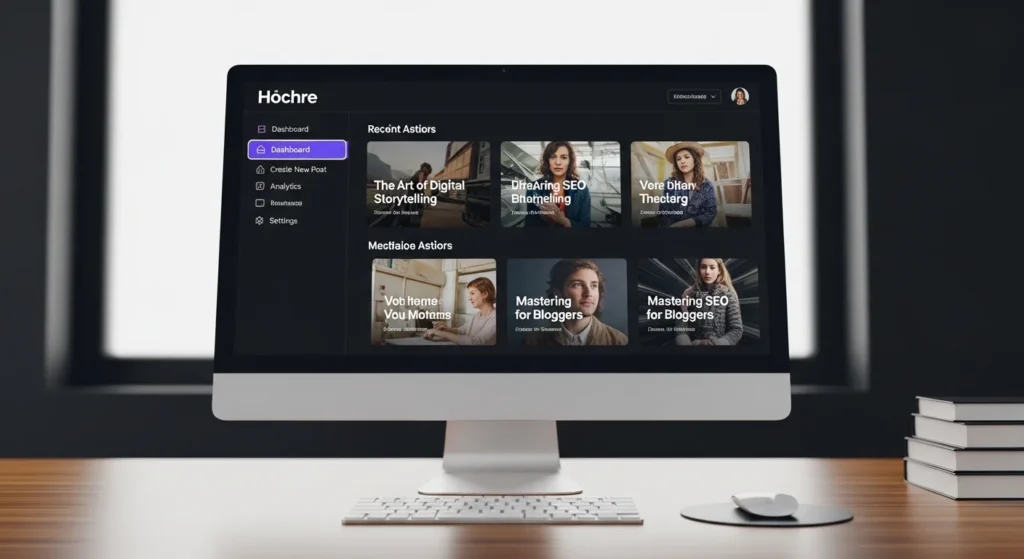 The Complete Guide to Hochre: Evolution, Impact, and Modern Applications Hochre