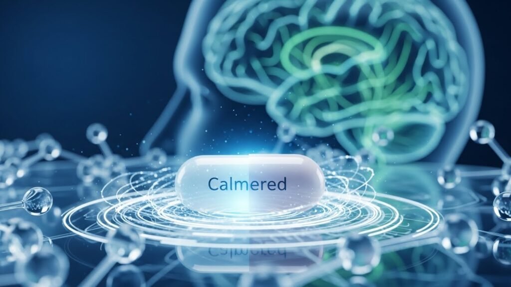 Calmered