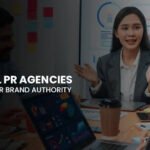 Digital PR Agencies in India