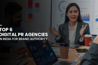 Digital PR Agencies in India